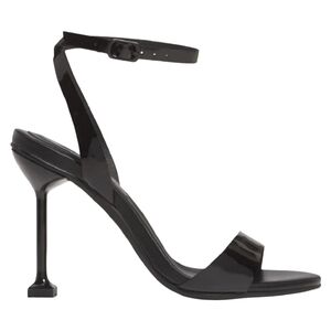 JEFFREY CAMPBELL Angelic Ankle Strap Sandal Size 6